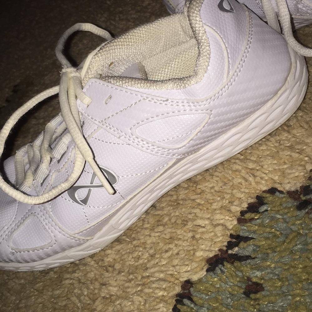 Nfinity Cheer Shoes